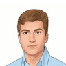 Photo of Alexey Zenin, Blockchain Engineer at BitMind