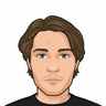 Photo of Andrey Gruzdev, Backend Engineer at BitMind
