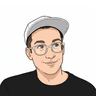 Photo of Eli Lamb, Full Stack Engineer at BitMind