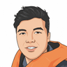 Photo of Hem Gurung, AI Engineer at BitMind