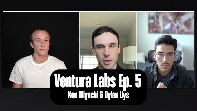 BitMind Ventura Labs